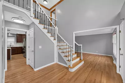 1254 Rosegate Court, Aurora, IL 60504 - Photo 4