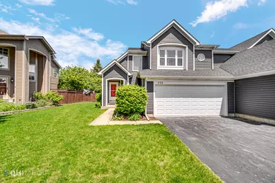 532 Heritage Drive, Oswego, IL 60543 - Photo 4