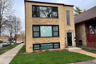 5259 N Leamington Ave, Chicago, IL 60630 - Photo 1