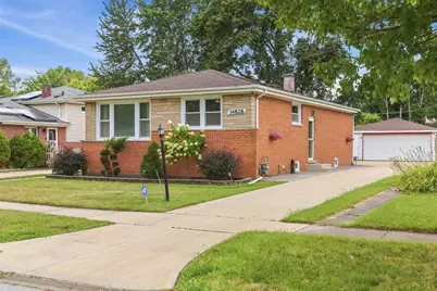 14828 Saint Louis Avenue, Midlothian, IL 60445 - Photo 1