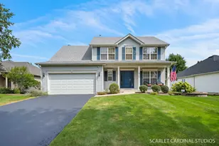 2144 Whitetail Dr, Aurora, IL 60503 - Photo 1