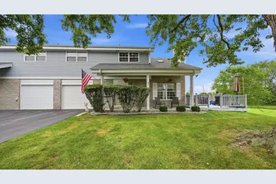 16514 Coachwood Trail #16514, Tinley Park, IL 60477 - Photo 1