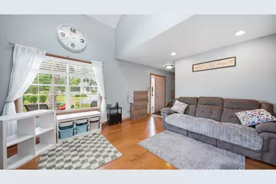 16514 Coachwood Trail #16514, Tinley Park, IL 60477 - Photo 2