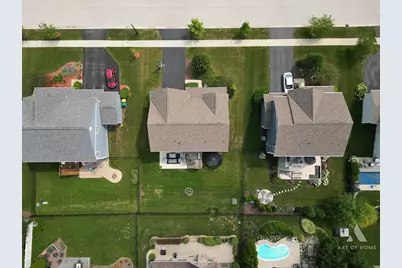 16155 W Sagebrook Drive, Lockport, IL 60441 - Photo 48