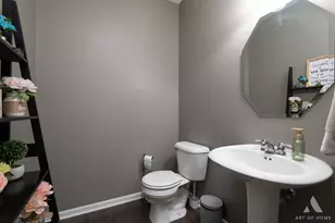 16155 W Sagebrook Dr, Lockport, IL 60441 - Photo 36