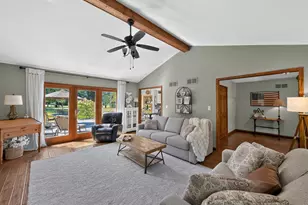 10303 E Hickory Ridge Dr, Rochelle, IL 61068 - Photo 16