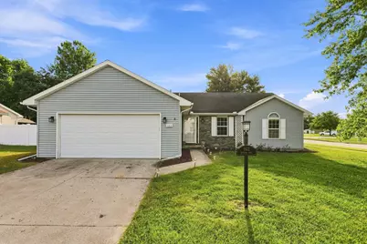 602 Brittany Drive, Champaign, IL 61822 - Photo 1