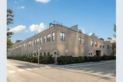 400 N Racine Avenue #105, Chicago, IL 60642 - Photo 1