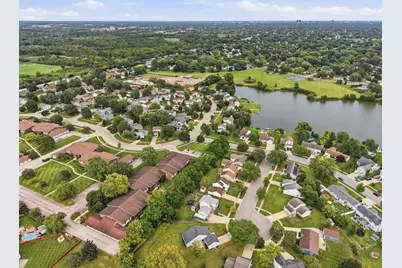 603 Garden Circle #1, Streamwood, IL 60107 - Photo 24