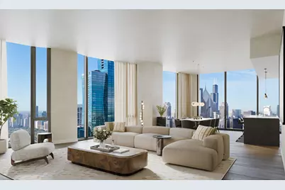 460 E North Water Street #4705, Chicago, IL 60611 - Photo 6