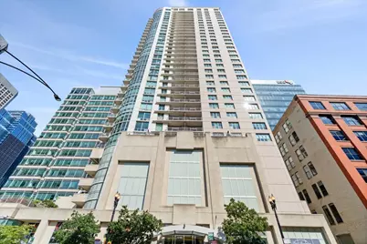 125 S Jefferson Street #3109, Chicago, IL 60661 - Photo 1