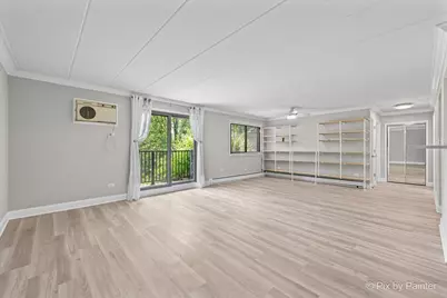 1220 S Lorraine Road #2H, Wheaton, IL 60189 - Photo 2