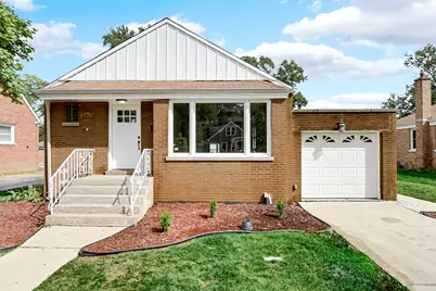 18419 Gottschalk Avenue, Homewood, IL 60430 - Photo 2