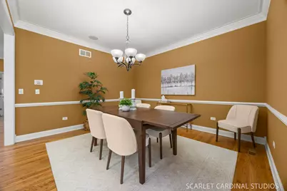 1011 Tartan Court #1011, Wheaton, IL 60187 - Photo 4
