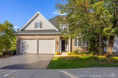 1011 Tartan Court #1011, Wheaton, IL 60187 - Photo 1
