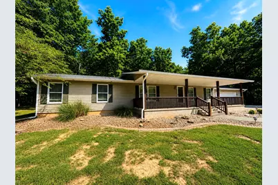 4241 Sandy Branch Road, Alma, IL 62807 - Photo 2
