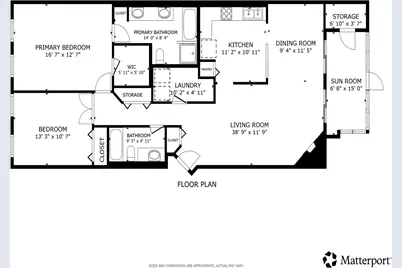 1410 Plum Court #A, Mount Prospect, IL 60056 - Photo 30