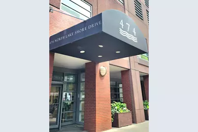 474 N Lake Shore Drive #1803, Chicago, IL 60611 - Photo 6