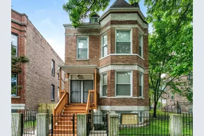 1315 S Komensky Avenue #G, Chicago, IL 60623 - Photo 1