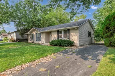 946 Harvard Lane, Matteson, IL 60443 - Photo 16