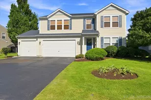 231 White Oak St, Hampshire, IL 60140 - Photo 1