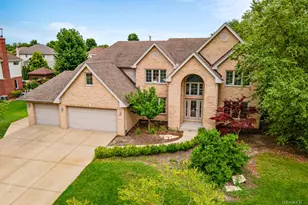 22564 Port Weller Ct, Frankfort, IL 60423 - Photo 2