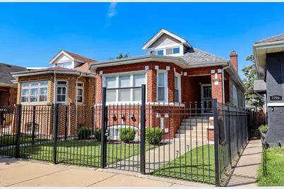 7708 S Wolcott Avenue, Chicago, IL 60620 - Photo 2