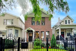 4343 N Hamlin Ave, Chicago, IL 60618 - Photo 1