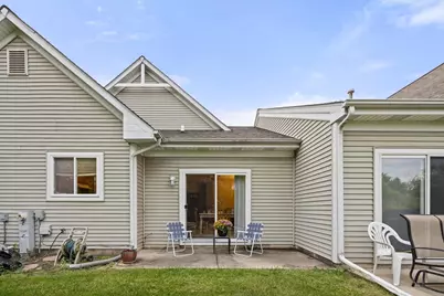 1256 Liberty Park Court #1256, Crest Hill, IL 60435 - Photo 14