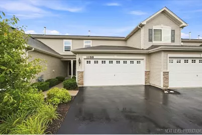 1088 Turin Drive, Hampshire, IL 60140 - Photo 1