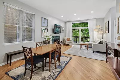 1464 W Grace Street #2F, Chicago, IL 60613 - Photo 6