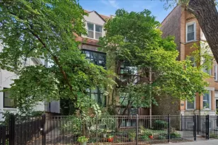 1464 W Grace St, Chicago, IL 60613 - Photo 1