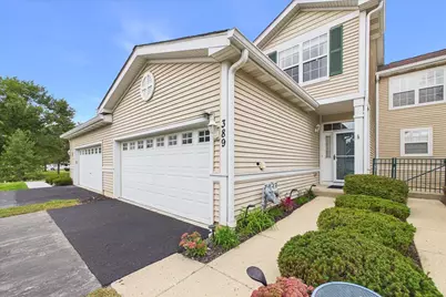 389 N Carlisle Court, Round Lake, IL 60073 - Photo 26