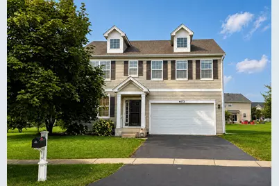 603 Pimlico Street, Oswego, IL 60543 - Photo 2