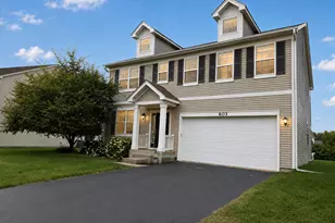 603 Pimlico St, Oswego, IL 60543 - Photo 1