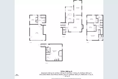 218 W Elm Street, Wheaton, IL 60189 - Photo 46