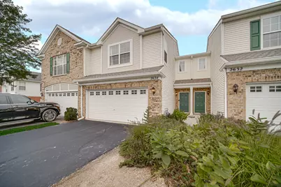 2634 Williamsburg Drive, Algonquin, IL 60102 - Photo 1