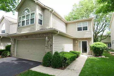 99 Townsend Circle, Naperville, IL 60565 - Photo 2