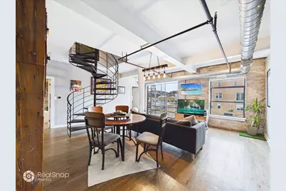2221 N Lister Avenue #3C, Chicago, IL 60614 - Photo 2