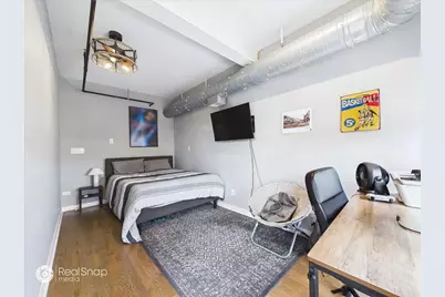 2221 N Lister Avenue #3C, Chicago, IL 60614 - Photo 8