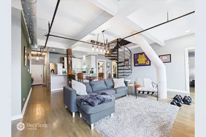 2221 N Lister Avenue #3C, Chicago, IL 60614 - Photo 4