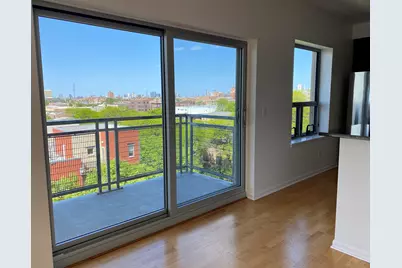 100 N Hermitage Avenue #608, Chicago, IL 60612 - Photo 4
