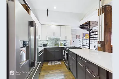 2221 N Lister Avenue #3C, Chicago, IL 60614 - Photo 6