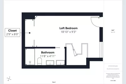 2221 N Lister Avenue #3C, Chicago, IL 60614 - Photo 26