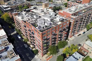 1500 W Monroe St, Chicago, IL 60607 - Photo 30
