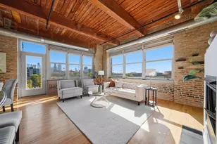 1500 W Monroe St, Chicago, IL 60607 - Photo 2