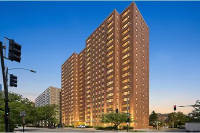 2909 N Sheridan Road #1204, Chicago, IL 60657 - Photo 1