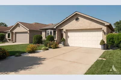 7712 Parkside Avenue, Burbank, IL 60459 - Photo 2