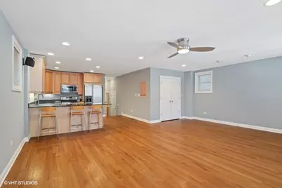 3633 N Wilton Avenue #1, Chicago, IL 60613 - Photo 8