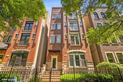3633 N Wilton Avenue #1, Chicago, IL 60613 - Photo 1